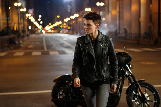 JuanC_Rdgz's tweet photo. 📺 Happy Birthday Ruby Rose 🎂📺
#RubyRose #Batwoman #TheFlash #Arrow #Supergirl #LegendsofTomorrow #CrisisonInfiniteEarths #KateKane #HappyBirthdayRubyRose https://t.co/VWHJ8uchGu