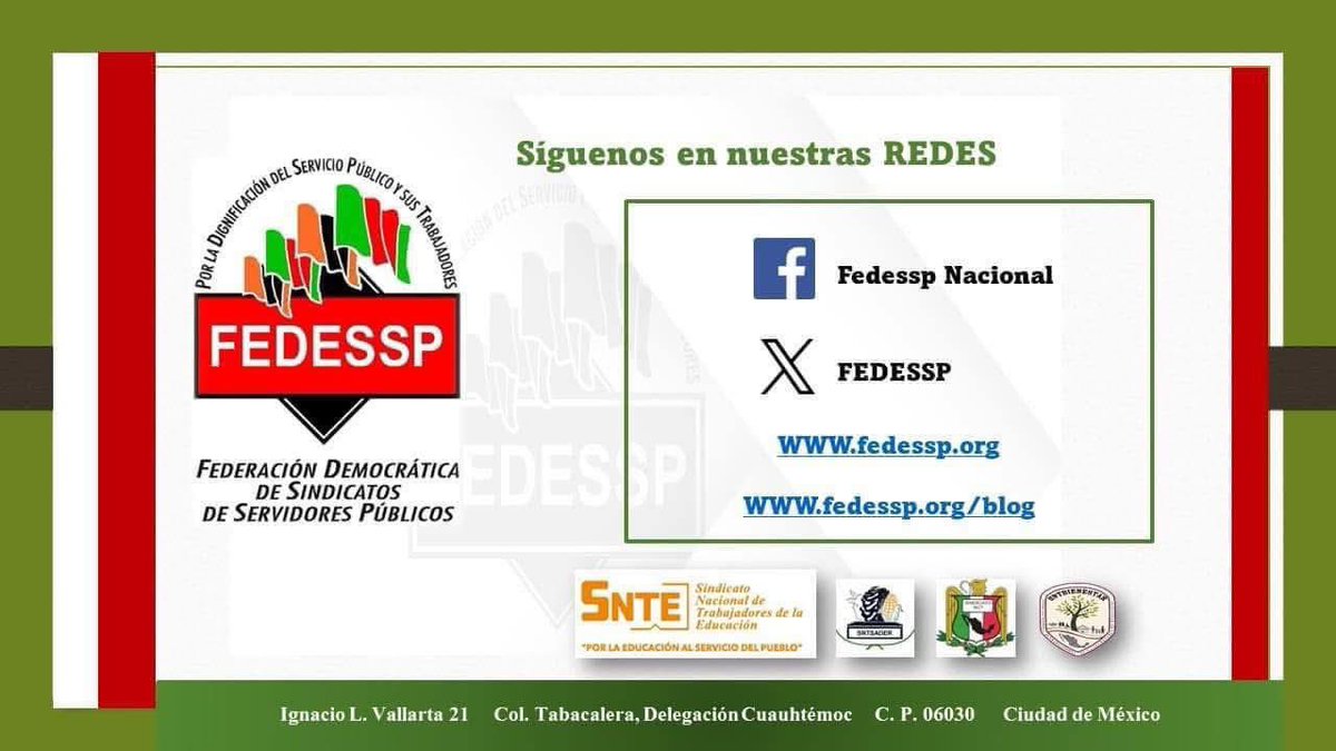 #Enterate
<a href="/FEDESSPSONORA/">Rafael Coronado Acu</a> 
#ReunionDeTrabajo
Los presidentes colegiados con encargado del <a href="/ISSSTE_mx/">ISSSTE</a> , respaldando al nuevo secretario seccional de #Sonora
<a href="/agusaviles1/">Agustín Avilés</a> <a href="/pedrojoseescar3/">pedro jose escarcega delgado</a> <a href="/censntsict/">SNTSICT</a> <a href="/marudavalos29/">Maru Dávalos</a> 
<a href="/mariogomezgg/">Mario  Gómez</a> <a href="/SitisssteS11560/">SITISSSTE Comunicación Social</a> <a href="/Sinadetta/">Sinadetta</a> <a href="/sinaitsasonora/">SINAITSASONORA</a> 
<a href="/sndtsc/">SACDA/SNDTSC</a>