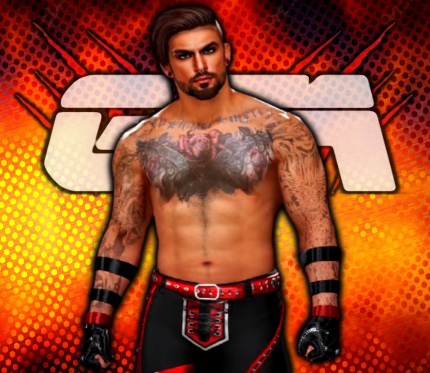 GCAWRESTLING2K's tweet photo. 🚨 BREAKING NEWS 🚨

We're excited to announce that the third round of signings saw @LanceRomance18, @1NationNoGod, @DZynda_GPW, &amp; Beautilicious (@Matilda_Meadows &amp; Marilynn Marie) all re-sign with GCA! 🔥

More to be announced in the coming days! 😁👀

#GCARosterReveal #WWE2K25 https://t.co/FVoHPflQ0y