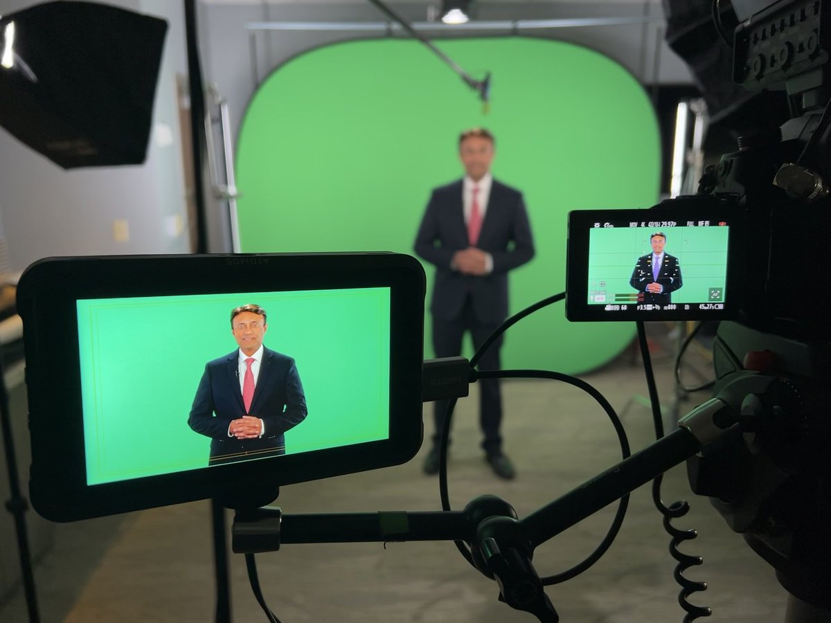 beachtv's tweet image. #TodaysOffice #OfficeDuJour #JupiterMedicalCenter