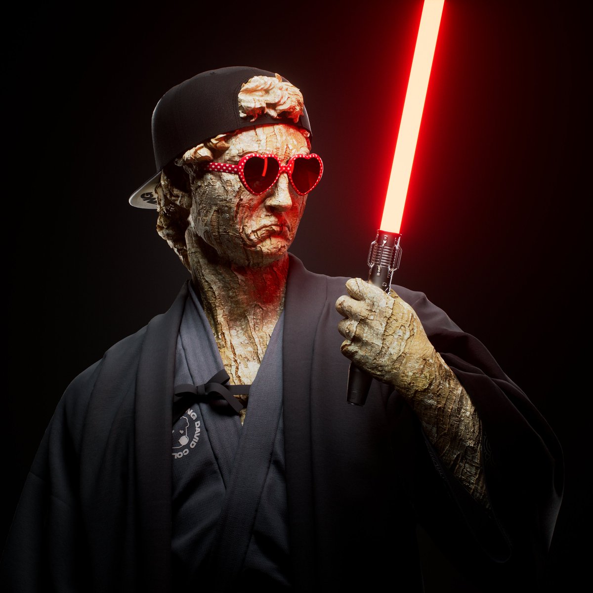 NeoDavid tweet media