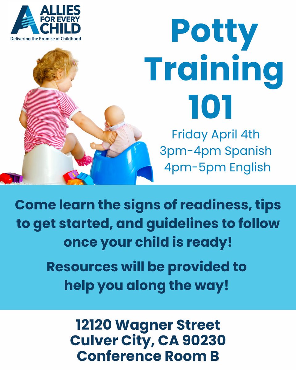 Allies for Every Child tweet media