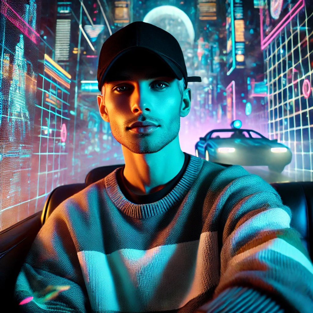 DriftDram tweet media