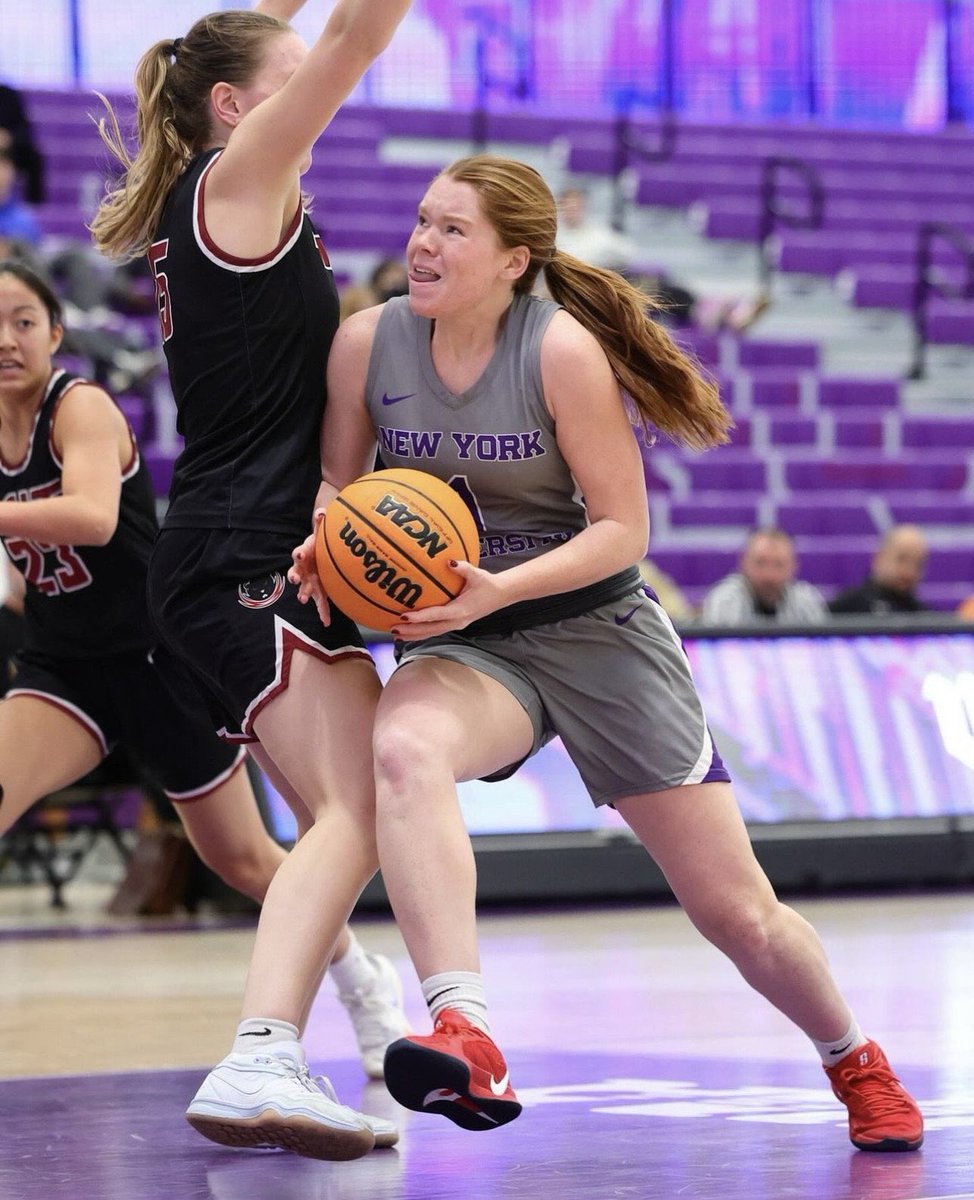 NYU Rory Meyers College of Nursing tweet media