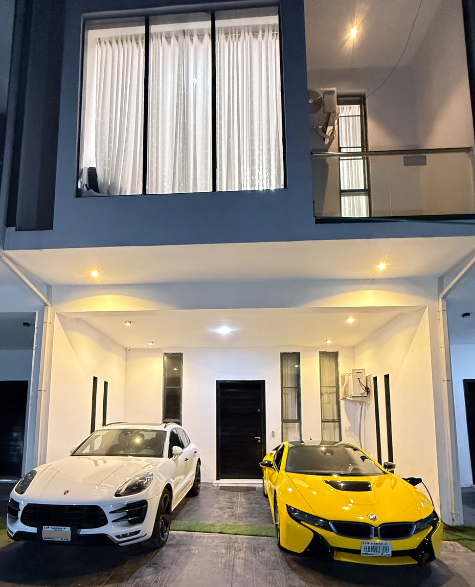 Harri_obi's tweet image. Home 🏠