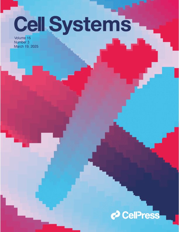 Shoval Miyara (@miyarashoval) on Twitter photo Our work made it to the cover of <a href="/CellSystemsCP/">Cell Systems</a>! 🥳
Cold and hot fibrosis define clinically distinct cardiac pathologies
Check out our paper here: cell.com/cell-systems/f…
<a href="/UriAlonWeizmann/">Uri Alon</a> <a href="/Tzahore/">Eldad Tzahor</a> <a href="/MiriAdler/">Miri Adler</a> <a href="/WeizmannScience/">Weizmann Institute</a> <a href="/HebrewU/">Hebrew University</a> Our work made it to the cover of <a href="/CellSystemsCP/">Cell Systems</a>! 🥳
Cold and hot fibrosis define clinically distinct cardiac pathologies
Check out our paper here: cell.com/cell-systems/f…
<a href="/UriAlonWeizmann/">Uri Alon</a> <a href="/Tzahore/">Eldad Tzahor</a> <a href="/MiriAdler/">Miri Adler</a> <a href="/WeizmannScience/">Weizmann Institute</a> <a href="/HebrewU/">Hebrew University</a>