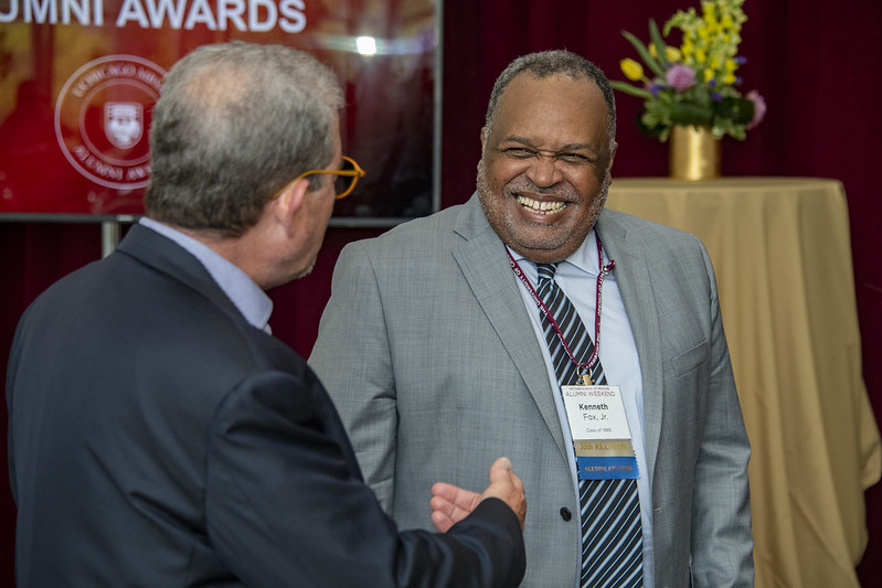 If you haven't already, mark your calendars for May 1-4, 2025—a weekend dedicated to celebrating our alumni!  Whether you’re reminiscing about your time at UChicago or making future plans, this weekend is one you won’t want to miss! #UChiAW

Learn more: mbsaa.uchicago.edu/alumniweekend/