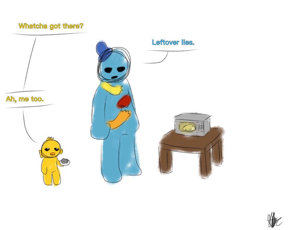 Safe and Sound is peak
#safeandsound #kyleallenmusic #fanart #poppyplaytime #doey #kickinchicken