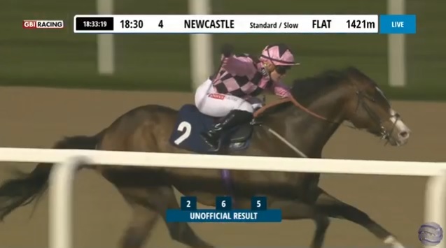 Art Martineau tweet media