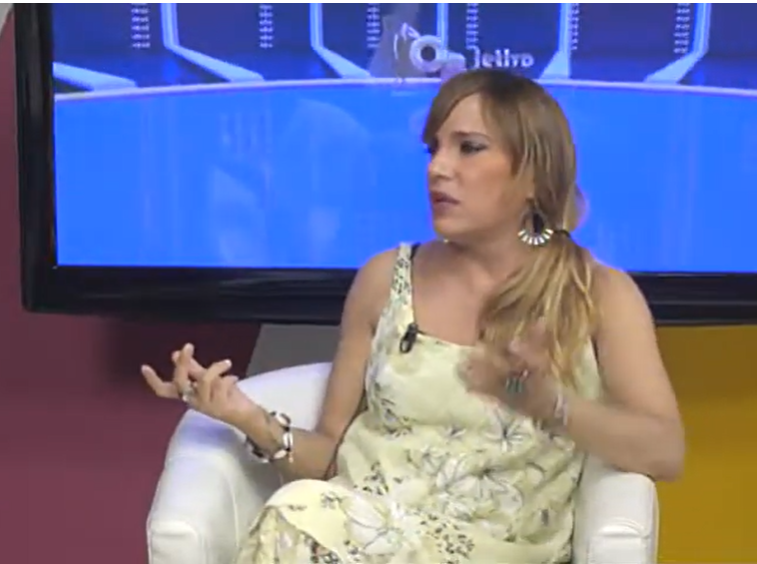 doctorneyro's tweet image. #ObjetivoBizkaia era un #magazine de @Tele7Noticias  con #entrevistas y #reportajes presentado por #SusanaPorras. 

Este día hablamos de #Probióticos y #Prebióticos en la #saludVaginal.

¿Querrías #sabermás sobre las #diferencias?

¿Y los #simbióticos?

youtube.com/watch?v=nnEQxD…