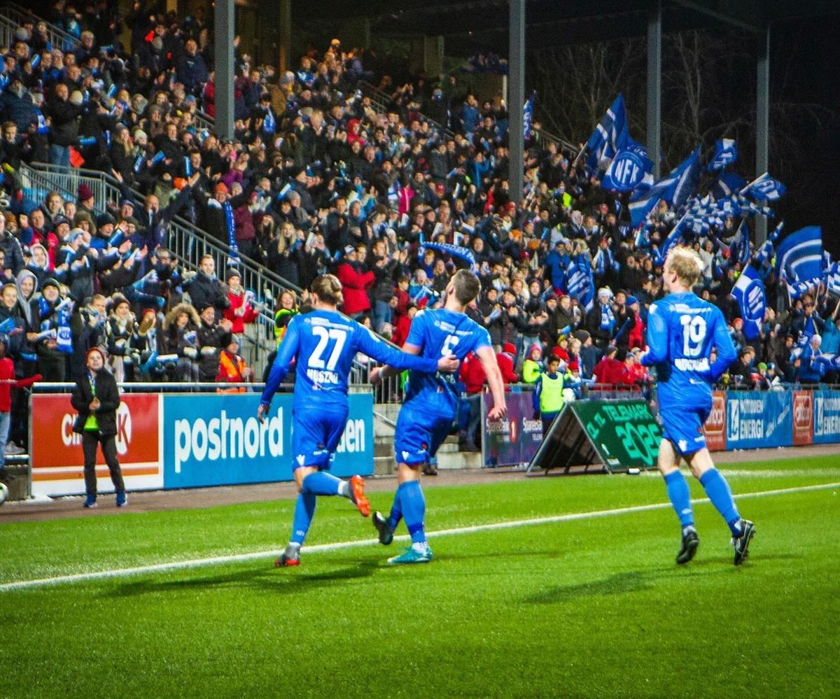 Steffen Jenssen tweet media