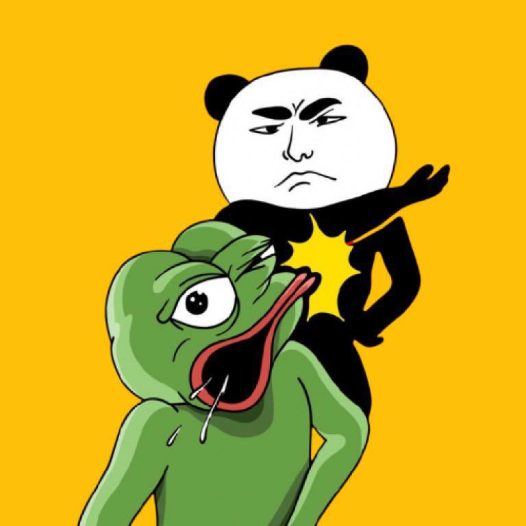 There are 1.1 billion people in the Western world. 
There are 4.7 billion people in Asia.

$BIAO is the most famous Asian meme.

Now, do the math.

Numbers don't lie. The Panda is coming for the crown. 🐼

$BNB