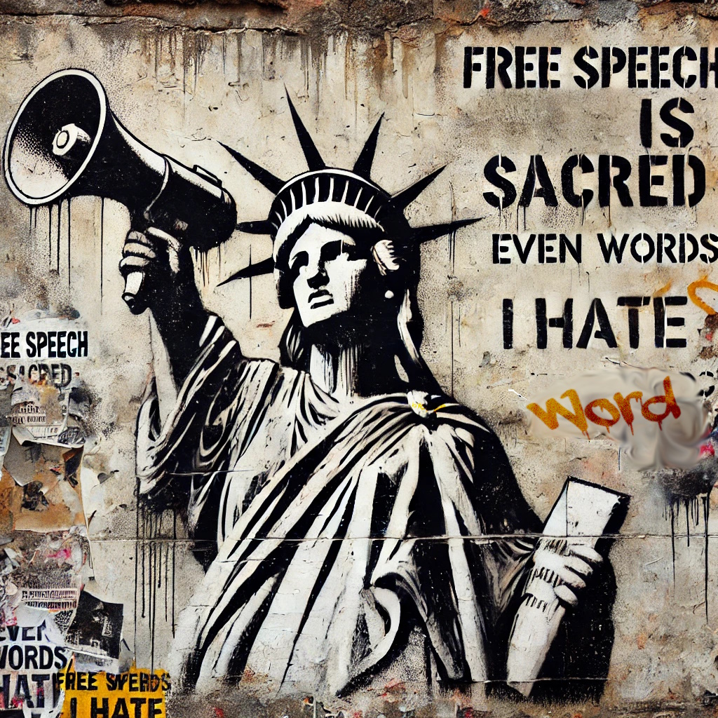 MPax (@mpax1) on Twitter photo The free flow of ideas and words mattter.
#freespeech #freespeechmatters #inspiration #motivation The free flow of ideas and words mattter.
#freespeech #freespeechmatters #inspiration #motivation