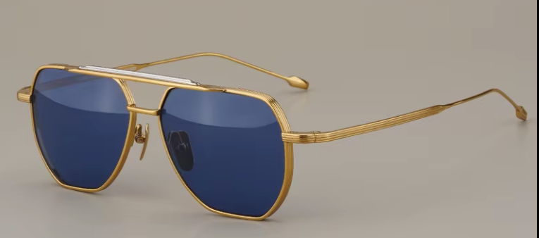 AutoShipWorld's tweet photo. Elevate your style with Ultralight Titanium Designer Sunglasses! Lightweight, durable, and ultra-stylish—perfect for driving, beach days, or nights out. See and be seen with ultimate clarity and sophistication!

Shop now! https://t.co/vqv2NPCygJ
#SunglassesStyle #DesignerEyewear https://t.co/RW10PrdT7K