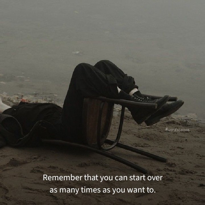 WordsCocoon's tweet image. reminder!