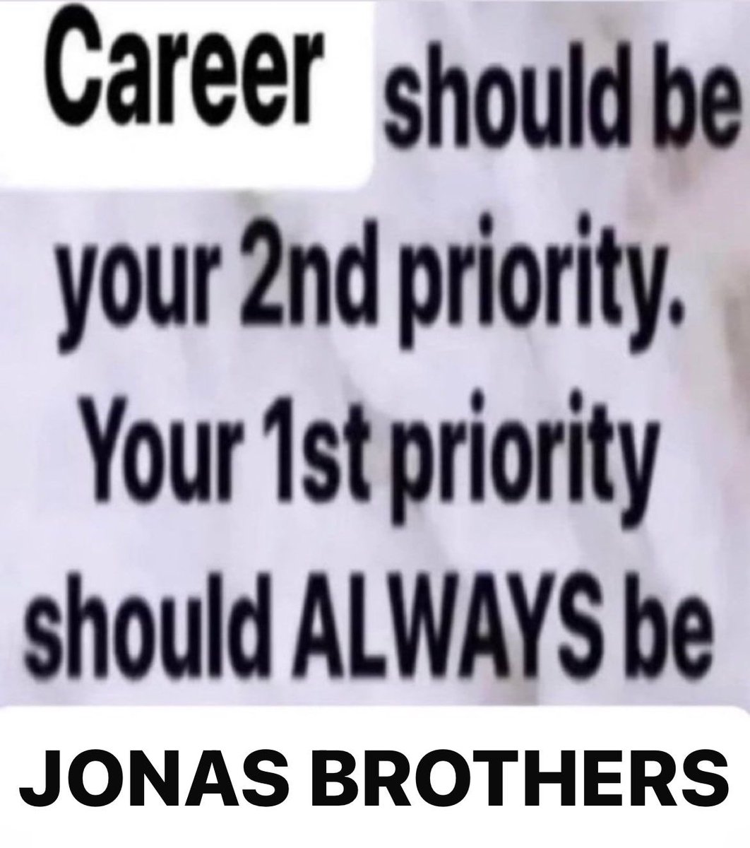 Y’all know what they say…