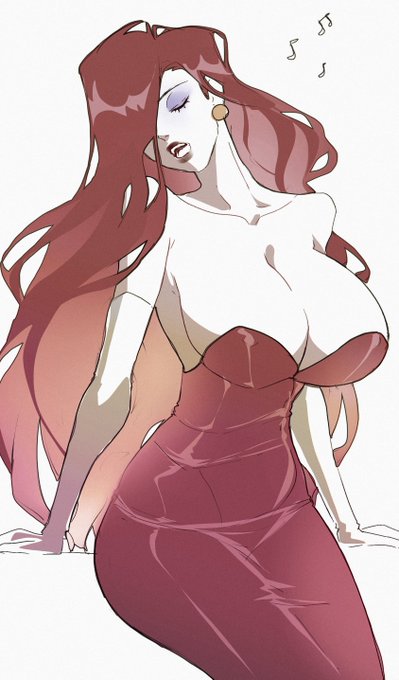 Watch ine_:3 (commission open)'s leaked NSFW photo on TwXstars