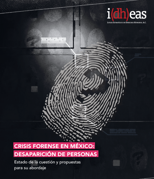 ErnestoLPV's tweet photo. Desgarramiento civilizatorio en México.

"...72,100 restos humanos sin identificar, la saturación de morgues y la persistente problemática de las desapariciones forzadas y por particulares".

Tema del próximo martes en Ni plata ni plomo por @Ibero909FM 

https://t.co/JUhRAshVj8 https://t.co/7C41DAsTIK