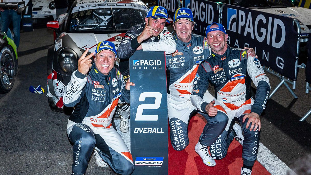 Tom Coronel (@tomcoronel) on Twitter photo โ๐๐ฟ๐ถ๐๐ถ๐ป๐ด ๐ฎ ๐ฃ๐ผ๐ฟ๐๐ฐ๐ต๐ฒ ๐ถ๐ ๐ฐ๐ผ๐ผ๐น, ๐ผ๐ณ ๐ฐ๐ผ๐๐ฟ๐๐ฒ, ๐ฏ๐๐ ๐ฟ๐ฎ๐ฐ๐ถ๐ป๐ด ๐ฎ ๐ฃ๐ผ๐ฟ๐๐ฐ๐ต๐ฒ ๐ถ๐ ๐ฒ๐๐ฒ๐ป ๐ฐ๐ผ๐ผ๐น๐ฒ๐ฟ!โ ๐
Dutch racing driver Tom Coronel doesnโt hide his excitement when talking about his racing activities for the 2025 season in which, like last โ๐๐ฟ๐ถ๐๐ถ๐ป๐ด ๐ฎ ๐ฃ๐ผ๐ฟ๐๐ฐ๐ต๐ฒ ๐ถ๐ ๐ฐ๐ผ๐ผ๐น, ๐ผ๐ณ ๐ฐ๐ผ๐๐ฟ๐๐ฒ, ๐ฏ๐๐ ๐ฟ๐ฎ๐ฐ๐ถ๐ป๐ด ๐ฎ ๐ฃ๐ผ๐ฟ๐๐ฐ๐ต๐ฒ ๐ถ๐ ๐ฒ๐๐ฒ๐ป ๐ฐ๐ผ๐ผ๐น๐ฒ๐ฟ!โ ๐
Dutch racing driver Tom Coronel doesnโt hide his excitement when talking about his racing activities for the 2025 season in which, like last