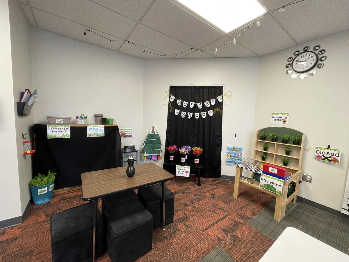 Erin McKenzie (@erin_mckenzie9) on Twitter photo Thank you EPiC PTA for the Garden Shop items for our next dramatic play! The kids will be so excited to see our new set up after break. <a href="/AndMMilestogo/">Miranda Miles</a> <a href="/EpicElementary/">EPiC Elementary</a> #sharethegoodlps #lpsepic Thank you EPiC PTA for the Garden Shop items for our next dramatic play! The kids will be so excited to see our new set up after break. <a href="/AndMMilestogo/">Miranda Miles</a> <a href="/EpicElementary/">EPiC Elementary</a> #sharethegoodlps #lpsepic