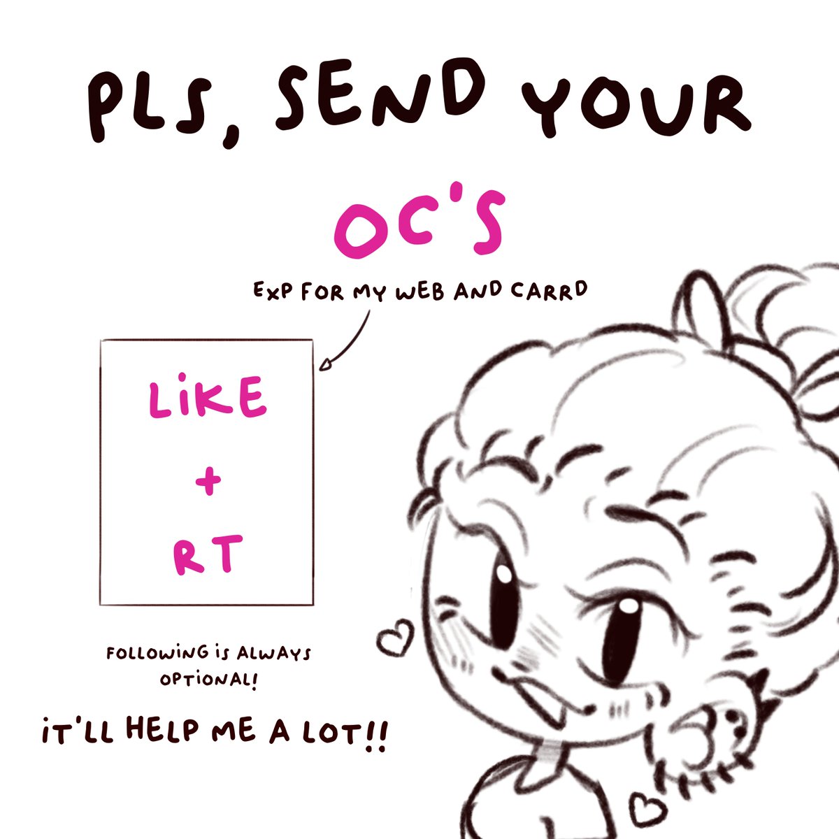 Tofu ( •̀ ω •́ )✧ - Open - (Chibi / Anime artist) tweet media