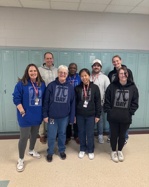 mass4charters's tweet photo. From memorization showdowns to math puzzles and, of course, plenty of pie 🥧 , our students and teachers celebrated the magic of 3.14 in the best ways this Pi Day 2025 🎉 ! 

Who says math can’t be fun?! 🔢✨ #PiDay #MathIsSweet #EdThatAddsUp #PieDay2025 https://t.co/PYbiSVHvjp