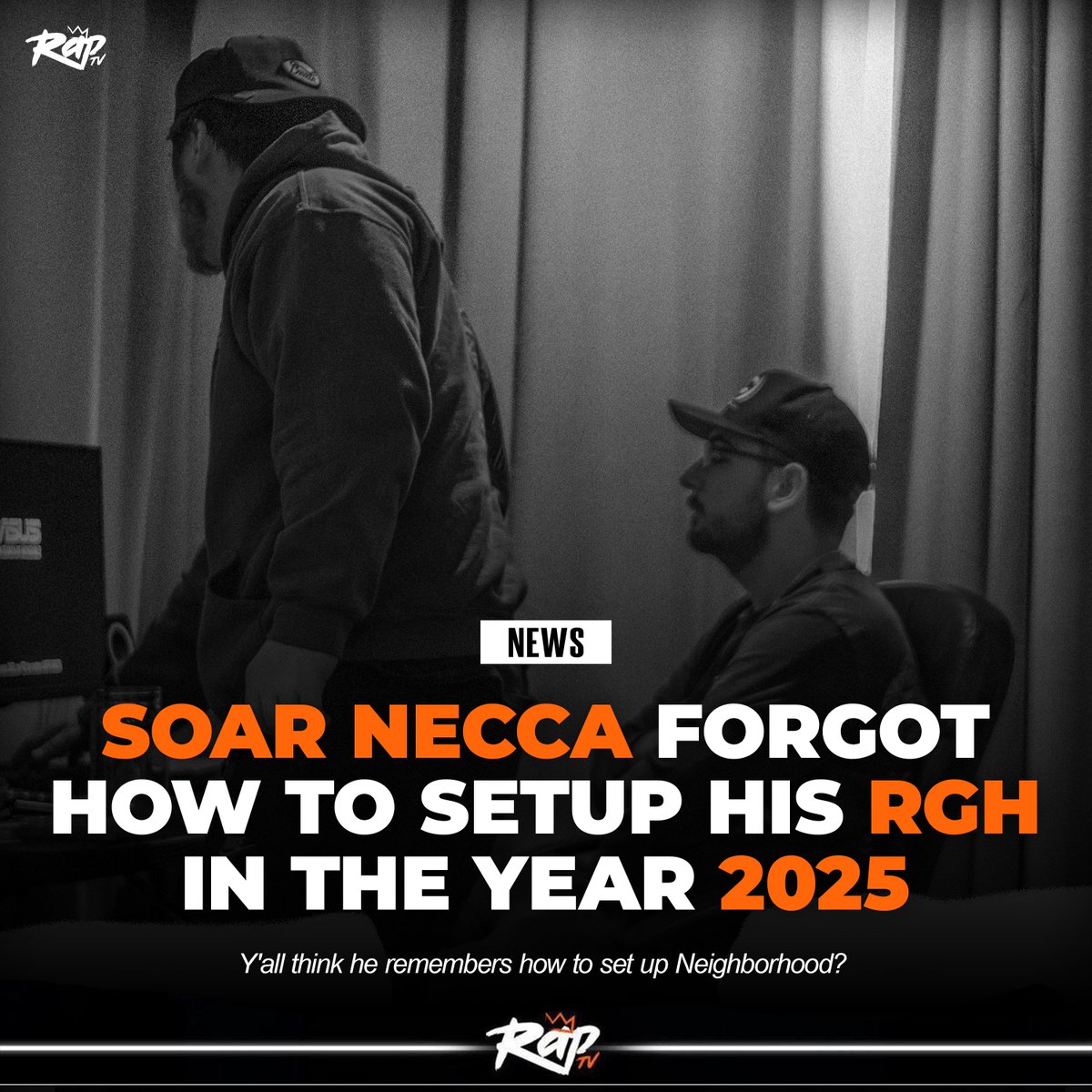 Necca's tweet photo. https://t.co/jyRjrDxdDf