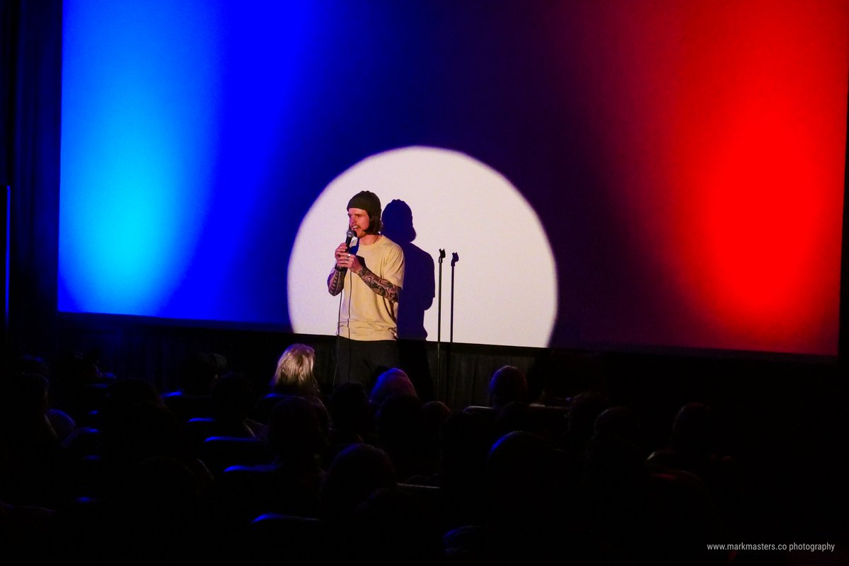 Mark Masters (@themarkmasters) on Twitter photo Breckenridge! Packed out show last night, so fun, stay tuned to breckcomedy.com for our next show. Thanks <a href="/CarmenLagala/">Carmen Lagala</a> Corey Tindall and Ryan Ergo for a ton of laughs! Breckenridge! Packed out show last night, so fun, stay tuned to breckcomedy.com for our next show. Thanks <a href="/CarmenLagala/">Carmen Lagala</a> Corey Tindall and Ryan Ergo for a ton of laughs!