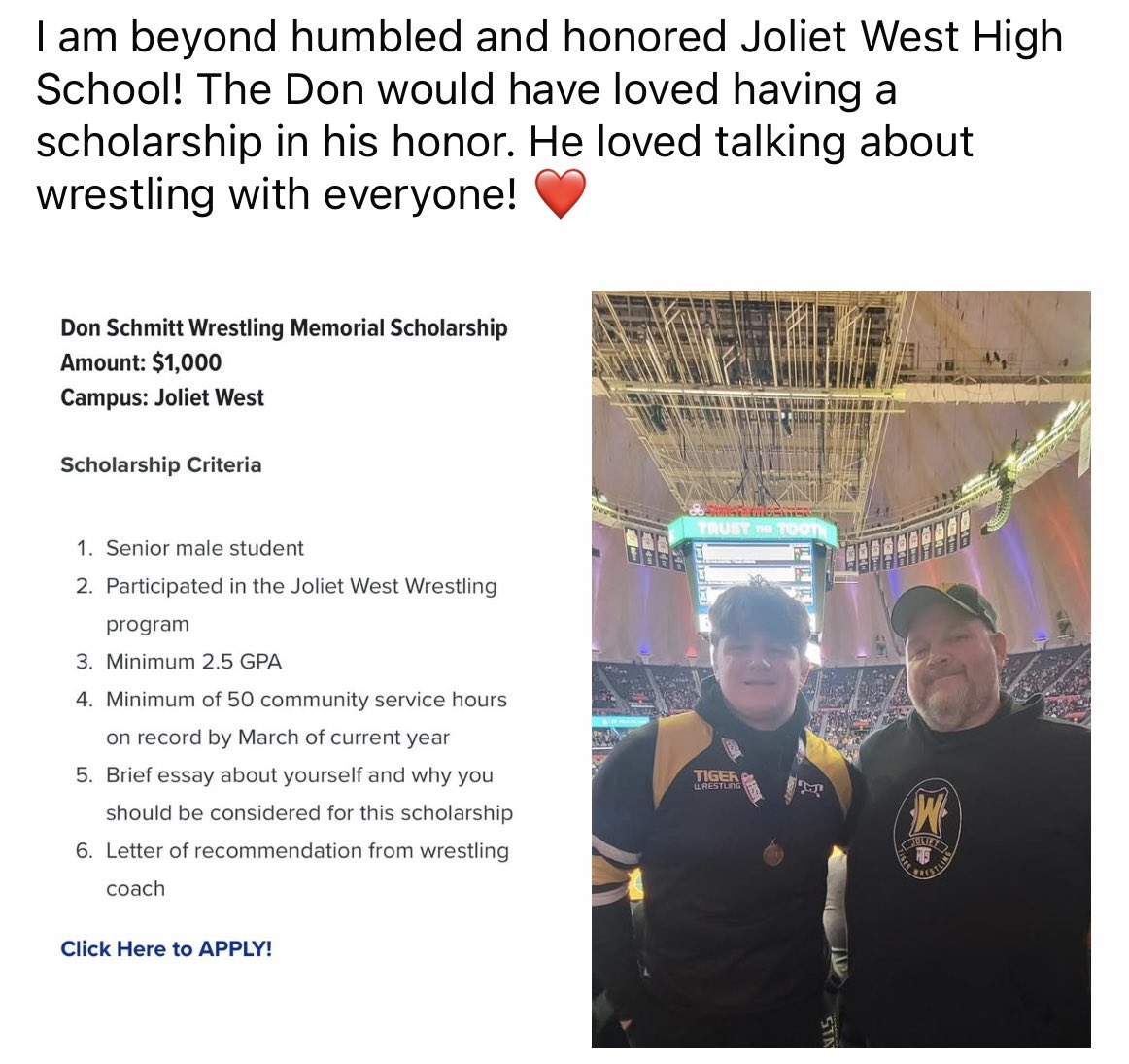 samantha schmitt (@schmitt722_sam) on Twitter photo 