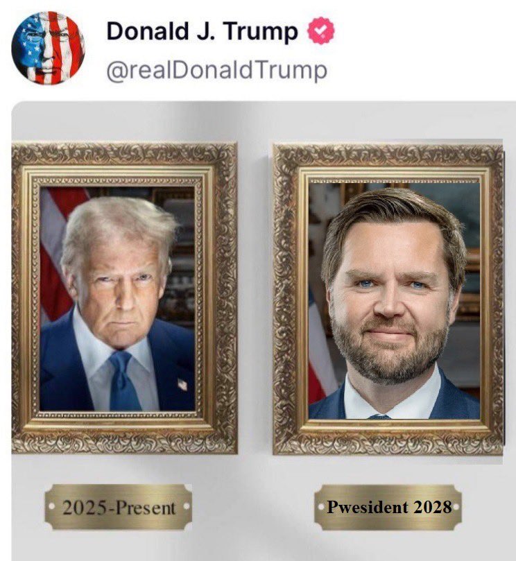 <a href="/SolidTradesz/">Solid 堅固 ⬡</a> That’s what’s happening with #PWESIDENT. Once it breaks resistance at 700 look the F out!