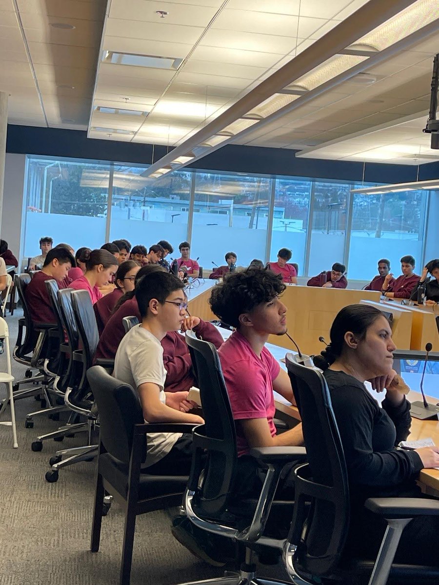 VPD Cadet Program (@vpdcadets) on Twitter photo Week 22: A great week for <a href="/VPDCadets/">VPD Cadet Program</a>! Big thanks to
<a href="/enrichedacademy/">Enriched Academy</a> for an insightful talk on financial freedom, financial choices & investing. The day wrapped up with a fitness assessment & a powerful presentation on the dangers of drug use.
<a href="/VancouverPD/">Vancouver Police</a>
<a href="/VanPoliceFnd/">Vancouver Police Foundation</a> Week 22: A great week for <a href="/VPDCadets/">VPD Cadet Program</a>! Big thanks to
<a href="/enrichedacademy/">Enriched Academy</a> for an insightful talk on financial freedom, financial choices & investing. The day wrapped up with a fitness assessment & a powerful presentation on the dangers of drug use.
<a href="/VancouverPD/">Vancouver Police</a>
<a href="/VanPoliceFnd/">Vancouver Police Foundation</a>