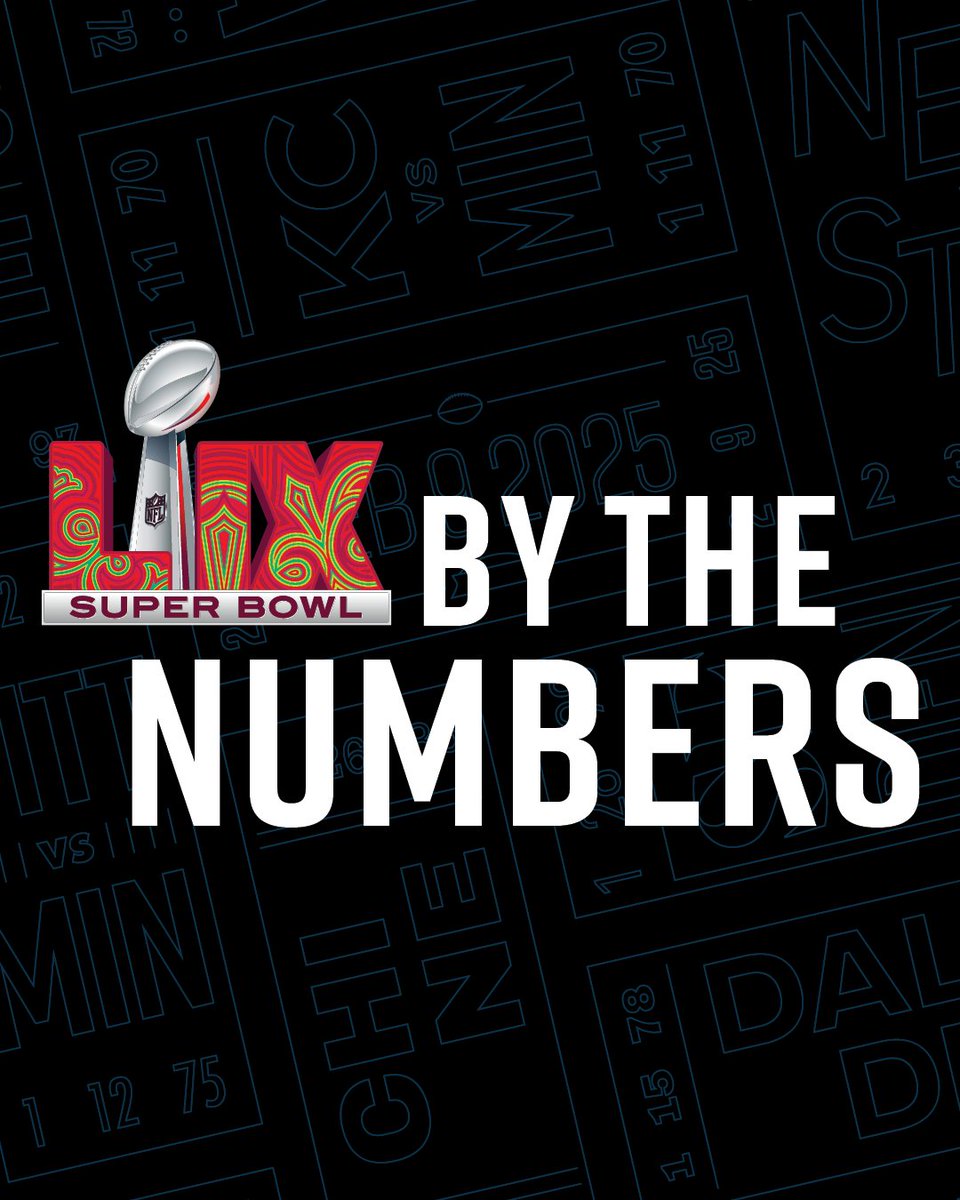 NOLASuperBowlHC's tweet image. The New Orleans Super Bowl Host Committee is proud to reflect on an event that set records and showcased the city's rich culture, hospitality, and innovation like never before. The Super Bowl LIX impact will be felt for years to come! ⚜ conta.cc/4ilJSoI