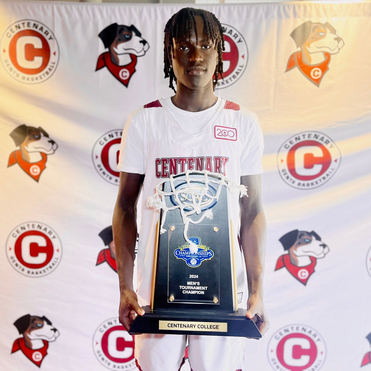 isaiahathian's tweet image. Had a great time on my official visit yesterday at Centenary College of Louisiana. Grateful for the opportunity.
@Celina_Hoops @GentsCoachD @Dom_Percia @GentsBasketball