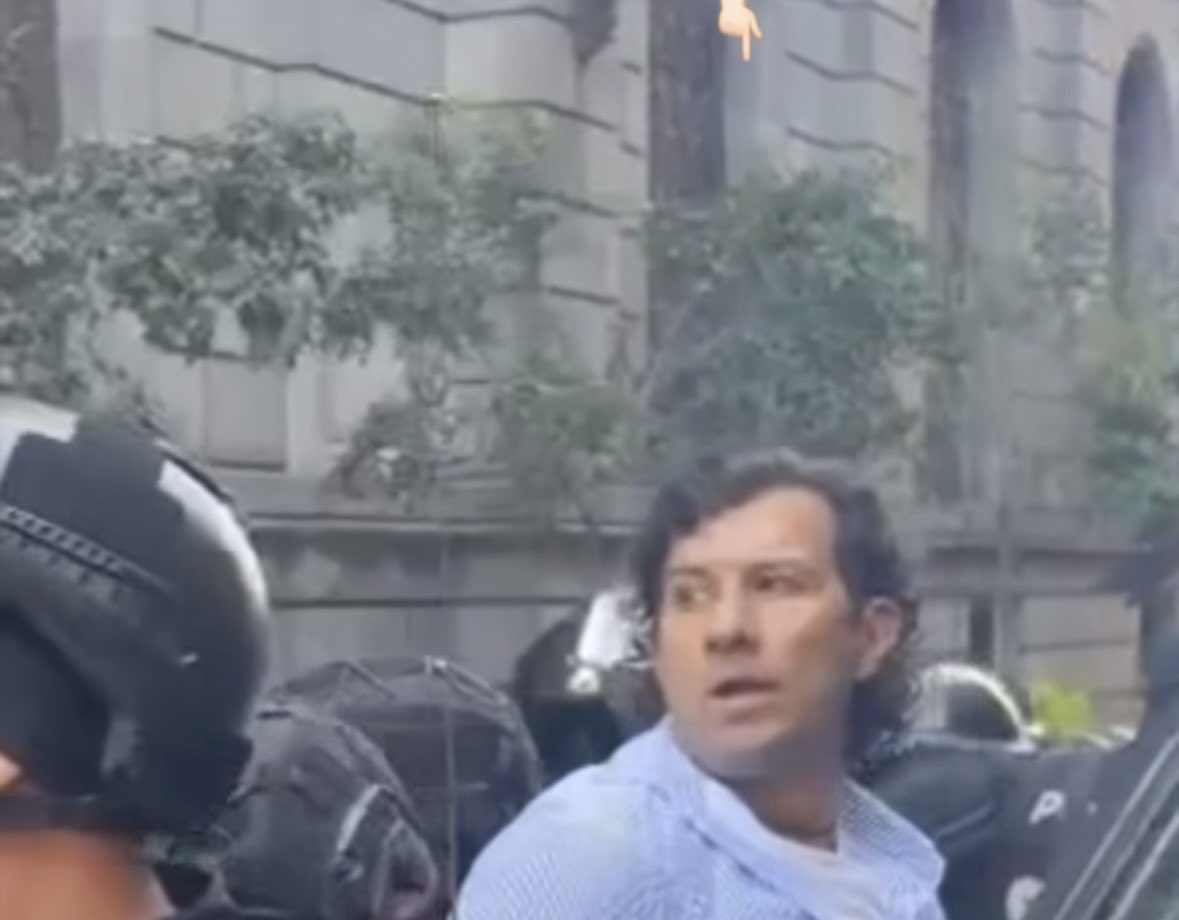 Gabriela Cortes tweet media