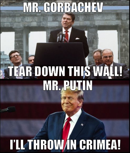 CountryFirstRep's tweet image. There has never been a bigger or more disgraceful downgrade...