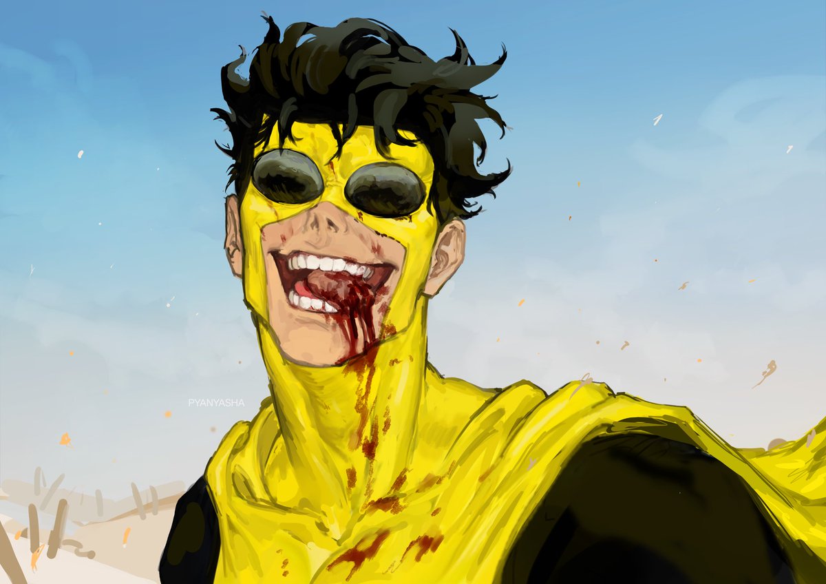 pyanyasha's tweet image. more