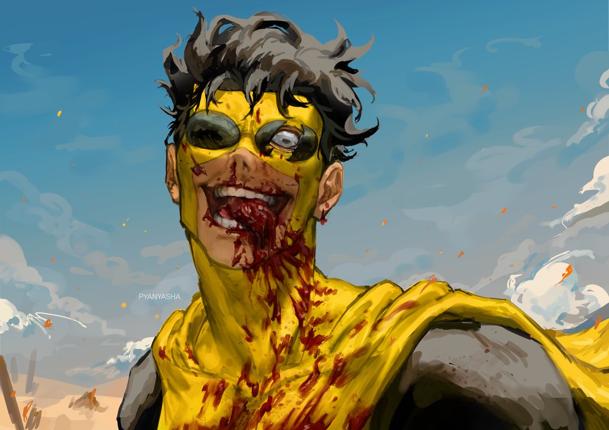 pyanyasha's tweet image. more