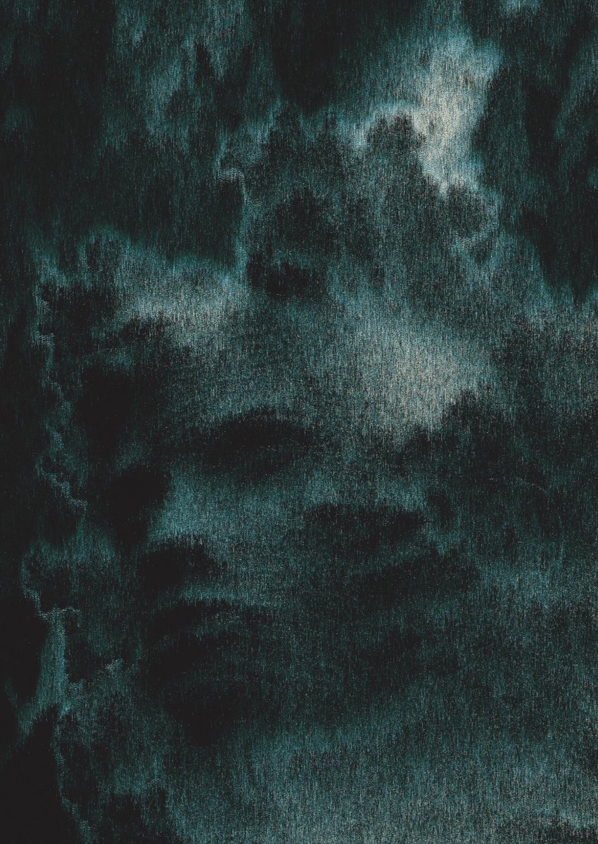 Mesmerized by this piece from a stunning collection

“Virga” by <a href="/wwatkns/">William Watkins</a> — and ofc <a href="/artxcode_io/">ARTXCODE</a>