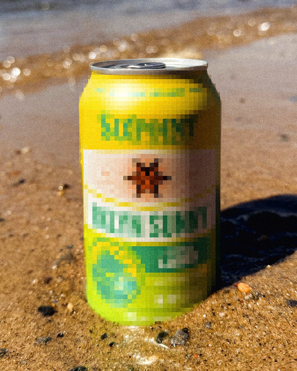 We've got big news... something CRUSHABLE is coming back to the SIXPOINT crew. Any guesses what we're brewing up? 😉🍻