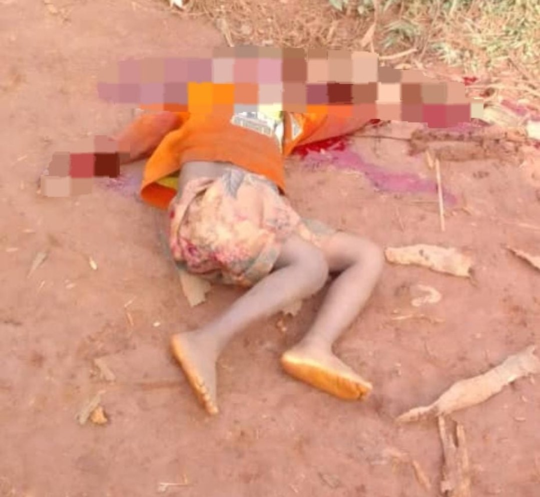 #Alerte L'horreur à Marangara (Ngozi):un enfant de 5 ans sauvagement assassiné à la machette par un Imbonerakure.L'impunité règne au Burundi, où les proches du pouvoir se croient au-dessus des lois. La police va-t-elle céder aux pressions pour libérer le meurtrier? #StopImpunité