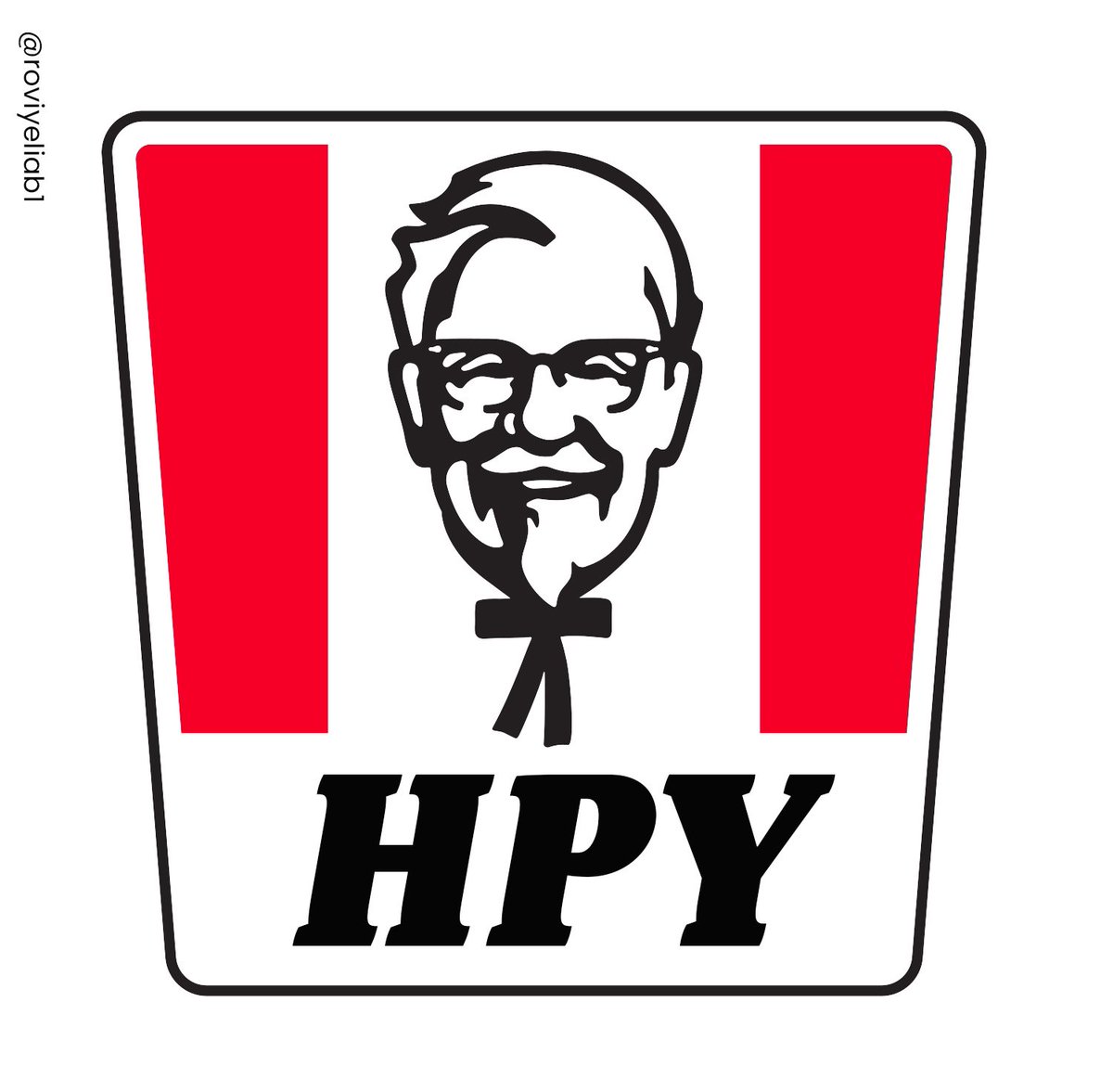 One Minute Brief of the Day:
Create posters to advertise ANYTHING that makes you HAPPY to celebrate #InternationalDayOfHappiness <a href="/OneMinuteBriefs/">One Minute Briefs ⏱️</a> <a href="/KFC_UKI/">KFC UK</a> #Advertising