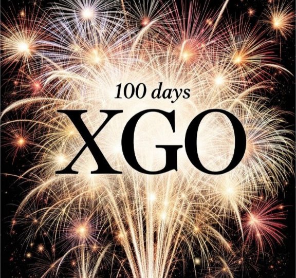 GalaLemex's tweet photo. @volodya0861 @TayaSilaeva @xgo_pump @xgo_pump 🎉💥🎉 #XGO https://t.co/vOeJzR1JMt