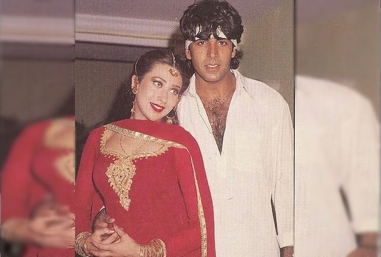 AkshayDevotte's tweet photo. #28YearOfLahookeDoRang
Guru ji Shri @akshaykumar 🙏🏻
#Naseeruddinshah , #Karismakapoor
#MaheshAnand , #Sureshoberoi
#MukeshRishi , #Faridajalal , #AlokNath
#Avtargill , #Mustaqkhan , #Tikutalsania
#Vishwajeetpradhan , #Shivarindani
Directed : #Mehulkumar https://t.co/R3pOeTDORP