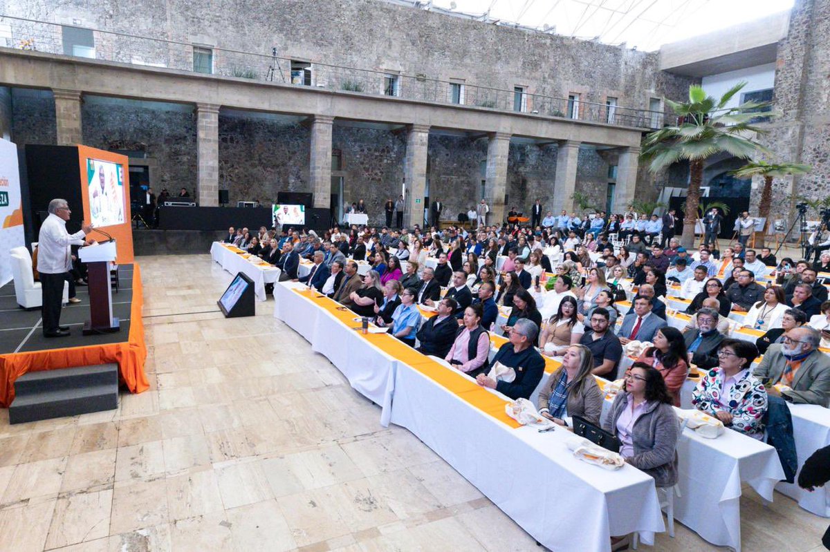SNTE Nacional tweet media