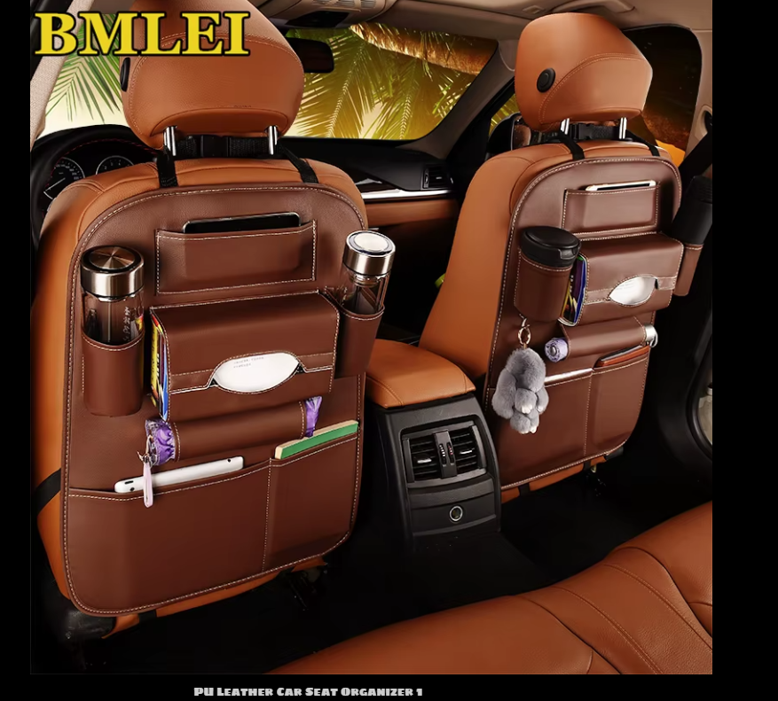 AutoShipWorld's tweet photo. Stay Organized on the Go!
Keep your car clutter-free with the PU Leather Car Seat Organizer!  Perfect for storing your phone, wallet, drinks &amp; more—adding a touch of luxury to your ride. Easy to install &amp; built to last!
 Shop now: PU Leather Car Seat Organizer
#CarOrganization https://t.co/JJH6YIwKR7