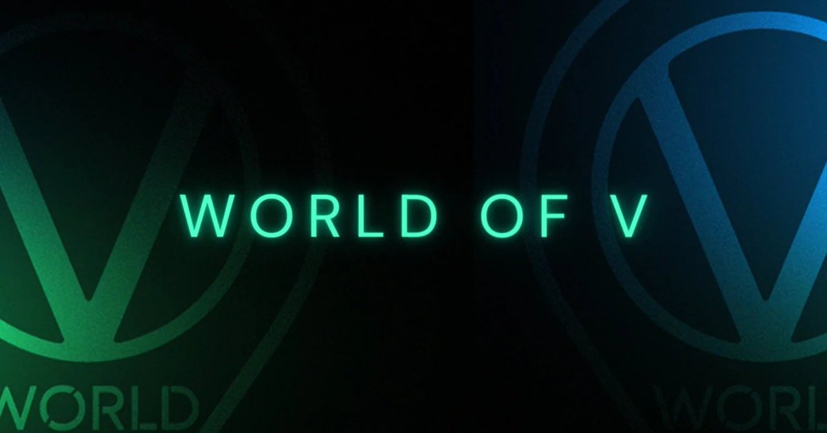 Hello there <a href="/worldofv_art/">World Of V | Green NFT Marketplace</a> and @psychobeastnew fam!

Pretty nice giveaway for you and shout out to <a href="/tuff2929/">Tuff2929 Ⓥ</a>  and the WOV team for donating. We are giving away FIVE Nemesis NFTs to you lucky folk!

1. Like, share and tag 2 frens
2. Follow all of the tagged fam above
3. Win. LFGrow