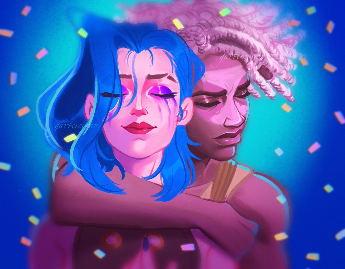 Timebomb ❤️‍🩹 #arcane #TimeBomb