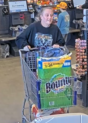 Murfreesboro TN Police Department tweet media