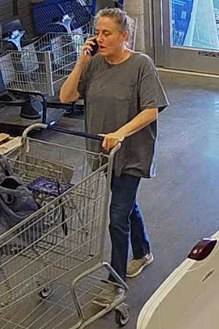 Murfreesboro TN Police Department tweet media