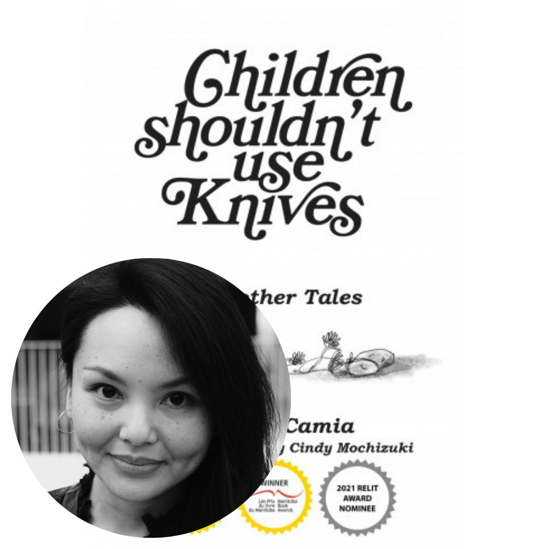 At Bay Press (@atbaypress) on Twitter photo Exciting news! Today is the release of <a href="/shirleycamia/">Shirley Camia</a>’s poignant poetry film, “Children Shouldn’t Use Knives.” Explore the creative world she has created with artists tidepools and Cindy Mochizuki, on <a href="/CBCGem/">CBC Gem</a>: buff.ly/hKM0TlC
<a href="/CanadaCouncil/">Canada Council for the Arts</a> <a href="/CBCArts/">CBC Arts</a> <a href="/CBCManitoba/">CBC Manitoba</a> <a href="/CBCBooks/">CBC Books</a> Exciting news! Today is the release of <a href="/shirleycamia/">Shirley Camia</a>’s poignant poetry film, “Children Shouldn’t Use Knives.” Explore the creative world she has created with artists tidepools and Cindy Mochizuki, on <a href="/CBCGem/">CBC Gem</a>: buff.ly/hKM0TlC
<a href="/CanadaCouncil/">Canada Council for the Arts</a> <a href="/CBCArts/">CBC Arts</a> <a href="/CBCManitoba/">CBC Manitoba</a> <a href="/CBCBooks/">CBC Books</a>